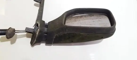 Peugeot 106 Front door electric wing mirror cp2645000 e201805
