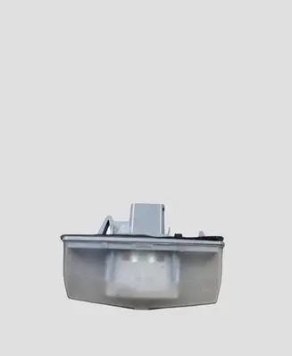Lexus NX Number plate light A045053