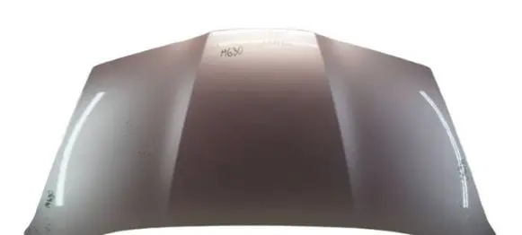 Honda Jazz Engine bonnet/hood
