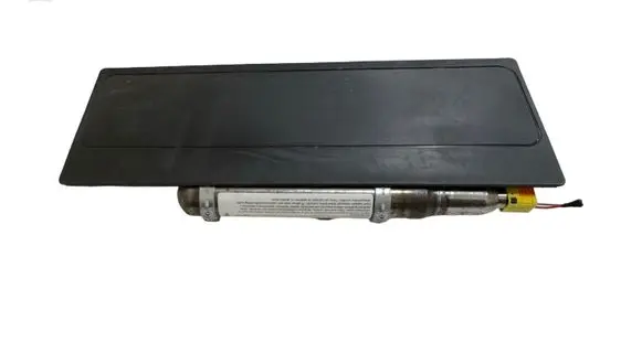 Skoda Superb B8 (3V) Knee airbag 3V1880841D 0589P1000467 3694510170