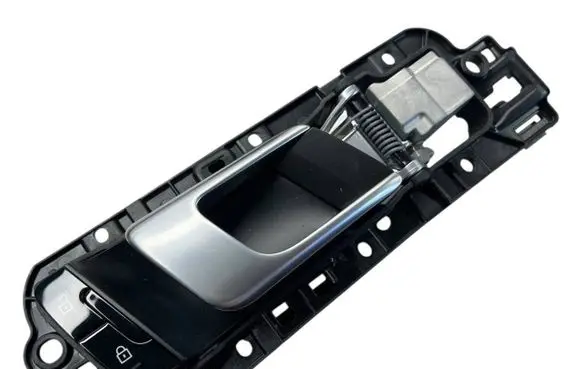 Porsche Panamera (971) Front door interior handle 971837020C 20295853507