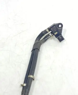 Citroen Jumpy Exhaust gas pressure sensor 0281006300 9677816180