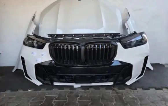 BMW X5 G05 Front piece kit 