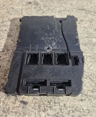Renault Megane II Comfort/convenience module 8200309690 S118400220D