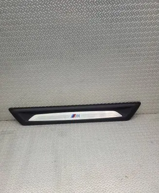 BMW X1 F48 F49 Front sill trim cover 8051037