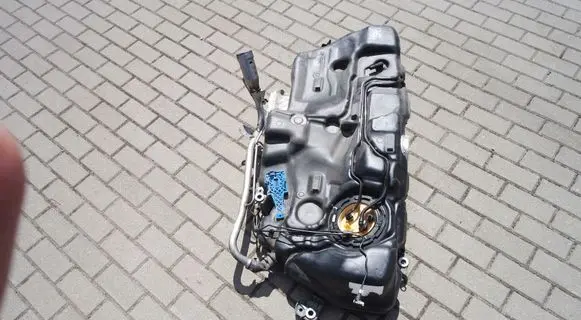 Volvo S90, V90 Fuel tank 31405483