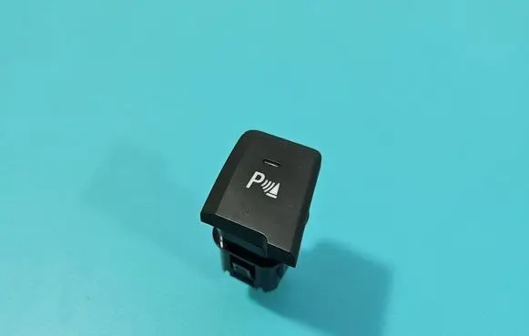 Opel Mokka Seat control switch IMPRK1489525