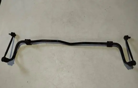 Skoda Fabia Mk2 (5J) Front anti-roll bar/stabilizer link 
