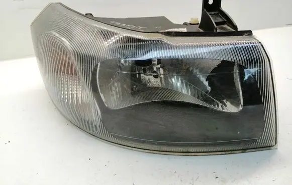 Ford Transit Headlight/headlamp YC1X13100A