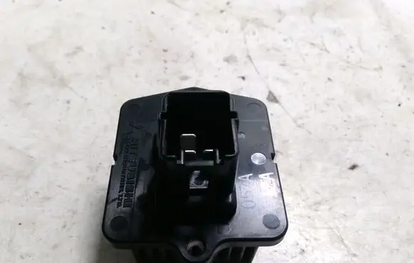 Citroen C-Crosser Heater blower motor/fan resistor 057A12A
