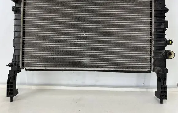 Opel Mokka Coolant radiator 1300345