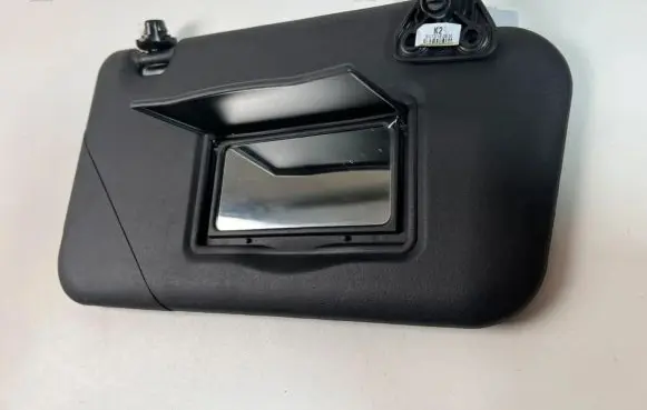 Nissan Juke I F15 Sun visor
