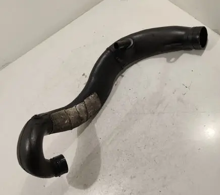 Citroen C5 Intercooler hose/pipe 9634125380