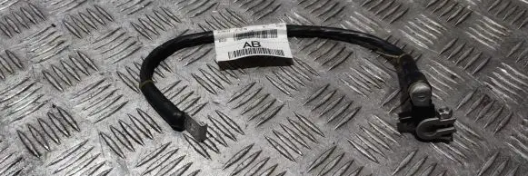 Jaguar XF X250 Battery bracket CX2314N143