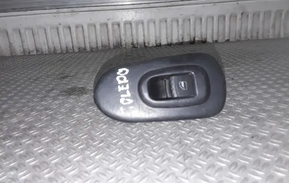 Seat Toledo II (1M) Electric window control switch 1M0959855