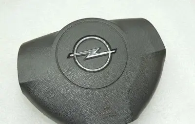 Opel Zafira B Steering wheel airbag 13382222