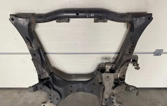 Honda CR-V Front suspension assembly kit set