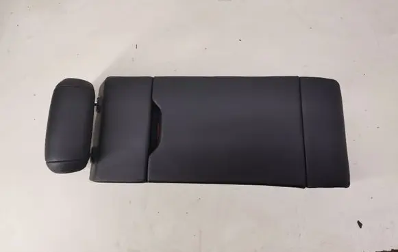 Porsche Macan (95B) Other seats 