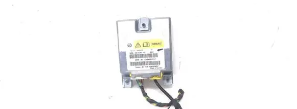 BMW 5 E60 E61 Airbag control unit/module 65.77-6940297