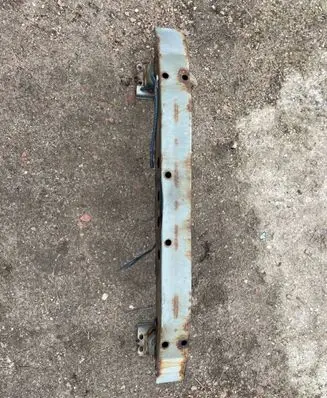 Toyota Avensis T250 Rear beam 