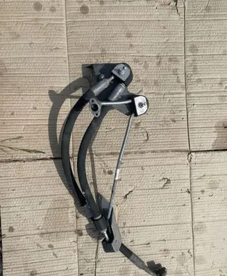 BMW X5 E70 Engine coolant pipe/hose 17800310