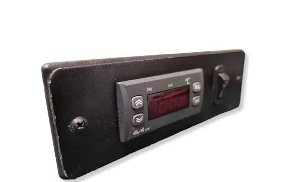 Mercedes-Benz Sprinter W906 Van refrigerator IC901 1C11C00TCA300 5133890