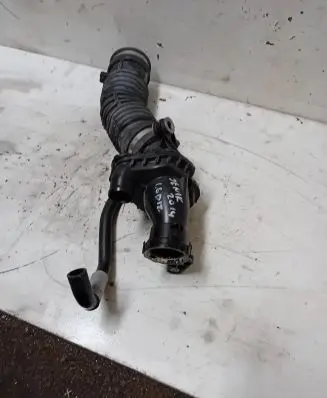 Renault Scenic III - Grand scenic III Air intake duct part 165761844R PA66GF35 22274