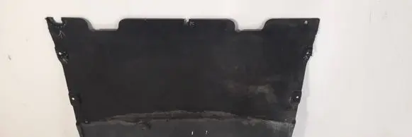 Audi Q5 SQ5 FY Engine splash shield/under tray 80B863821