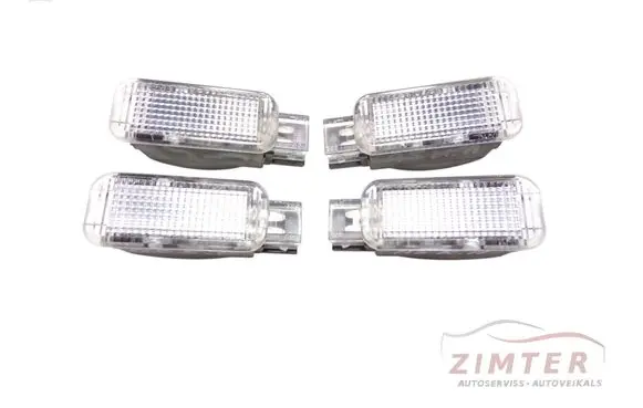 Audi A5 Sportback 8TA Other interior light 4B0947415A