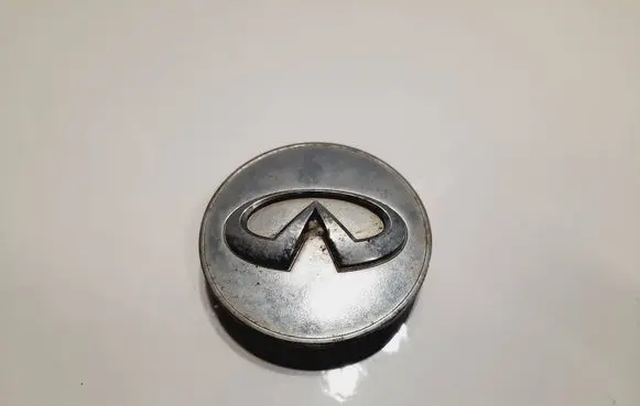 Infiniti FX Original wheel cap 