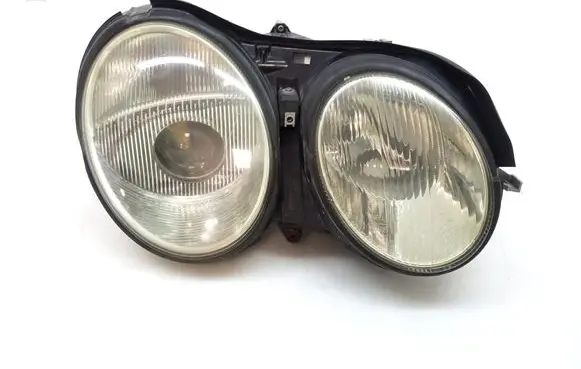 Mercedes-Benz CL C215 Headlight/headlamp