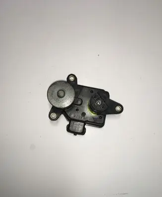 Intake manifold valve actuator/motor