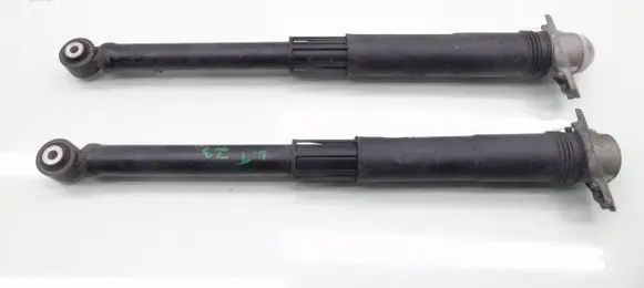 Volkswagen Taigo Rear shock absorber/damper