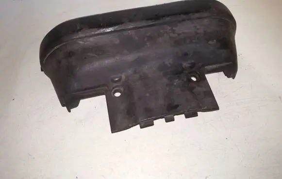 Volvo XC90 Engine cover (trim) 08658541 08658542