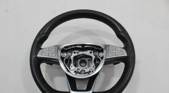 Mercedes-Benz S W222 Steering wheel A0004606303
