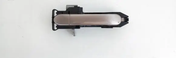 Nissan Note (E11) Rear door exterior handle