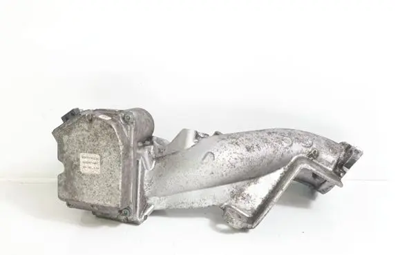 Renault Megane II Throttle valve A2C53103391 8200471660