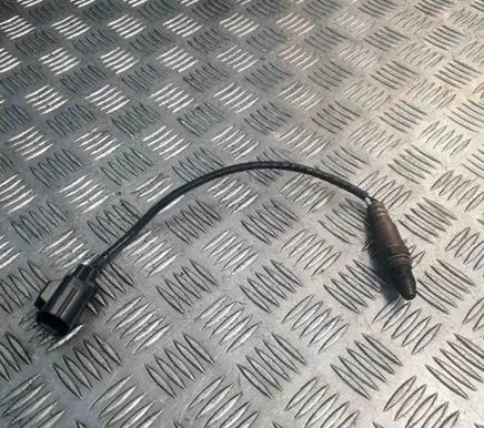 Volvo XC60 Lambda probe sensor 78HL132 54038AAA