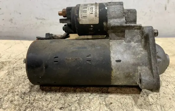 Volvo V70 Starter motor 221271 1293355 901321300389