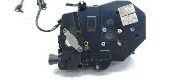 Volkswagen Multivan T5 Tailgate/trunk/boot lock/catch/latch 7H0827426J 262110 E007205400D