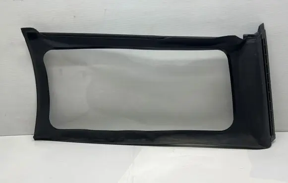 Jeep Wrangler Rear side window 43R016799 5VV21SX9 094939840