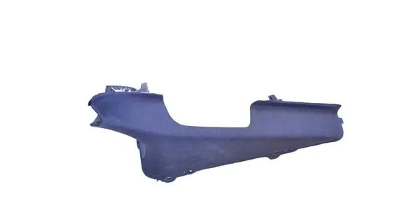Audi A7 S7 4G (C) pillar trim 4G8867246A