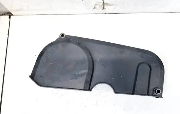 Volvo S80 Timing belt guard (cover) 074130133