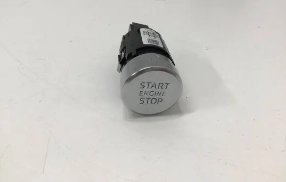 Audi Q5 SQ5 Engine start stop button switch 8W2905217F