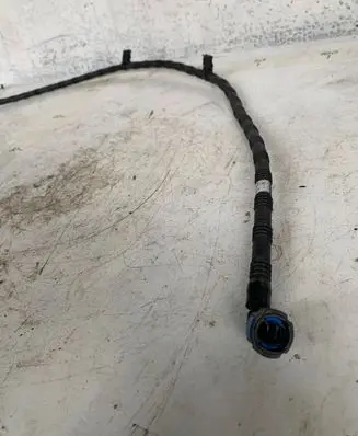 Audi A4 S4 B9 Headlight washer hose/pipe 8w0955667