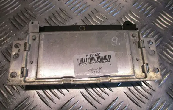 Audi A4 S4 B5 8D ABS control unit/module 0265108005