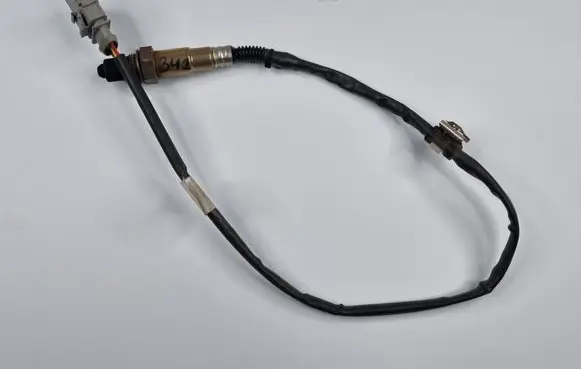 Volkswagen Tiguan Allspace Lambda probe sensor 06K906262