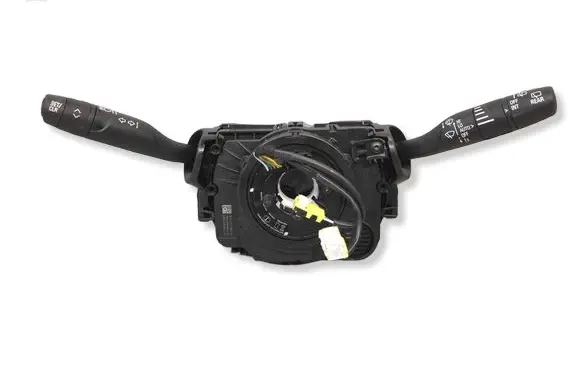 Opel Mokka B Wiper turn signal indicator stalk/switch 98406957YX