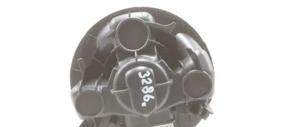 Dacia Sandero Heater fan/blower X90P35CH 3286