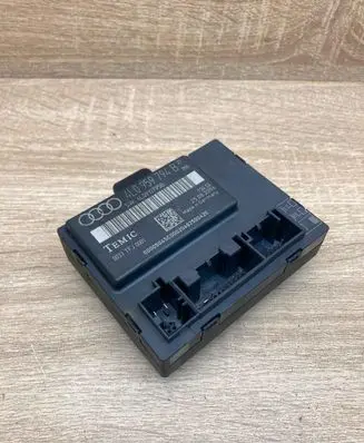 Audi Q7 4L Door control unit/module 4L0959794B 0033TFJ0001